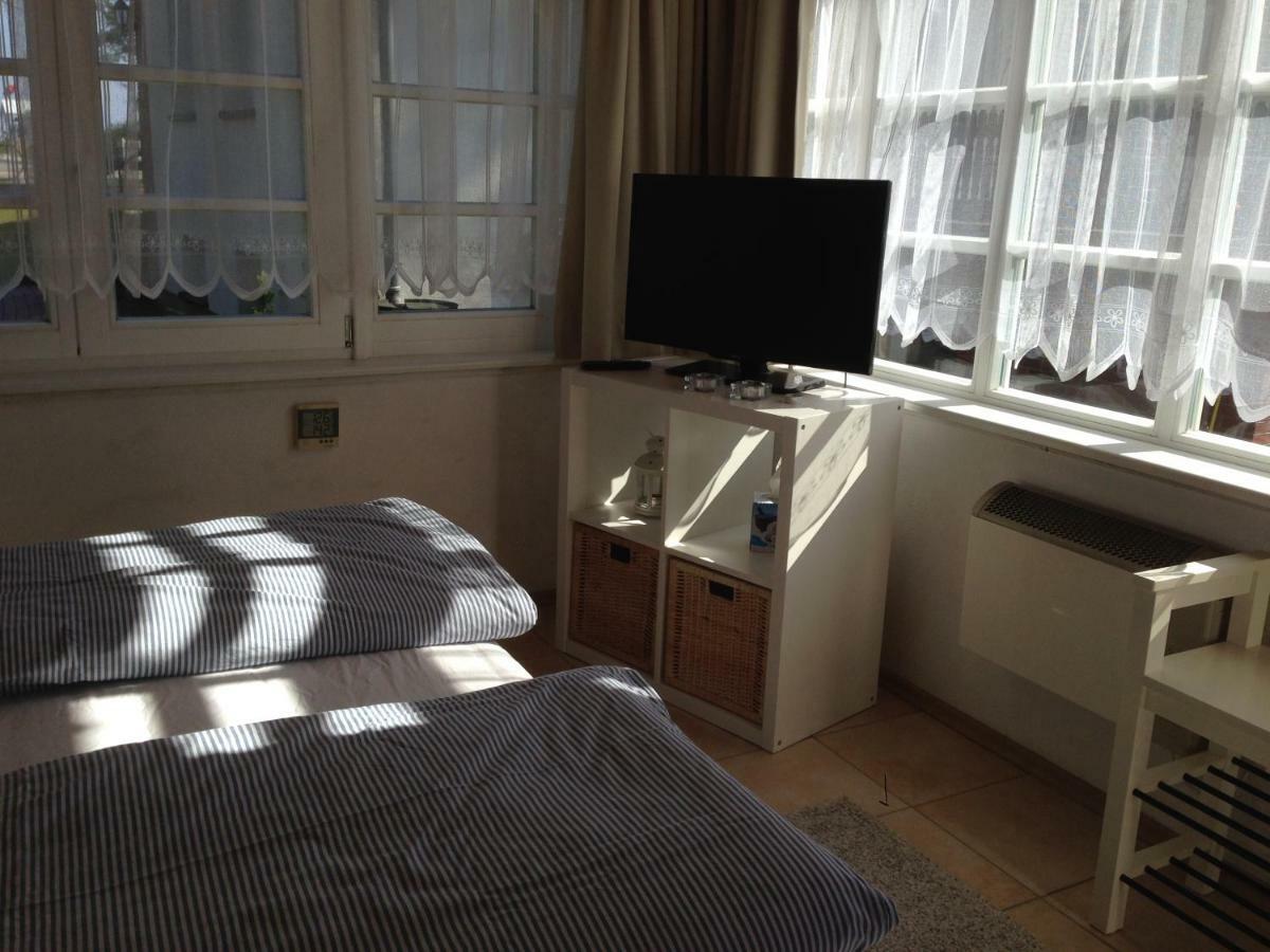 Bungalow Beachhouse Boltenhagen  Εξωτερικό φωτογραφία