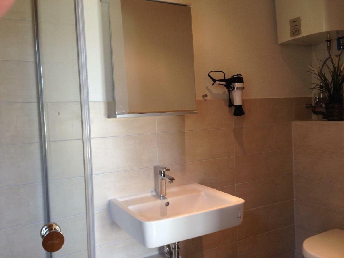 Bungalow Beachhouse Boltenhagen  Εξωτερικό φωτογραφία