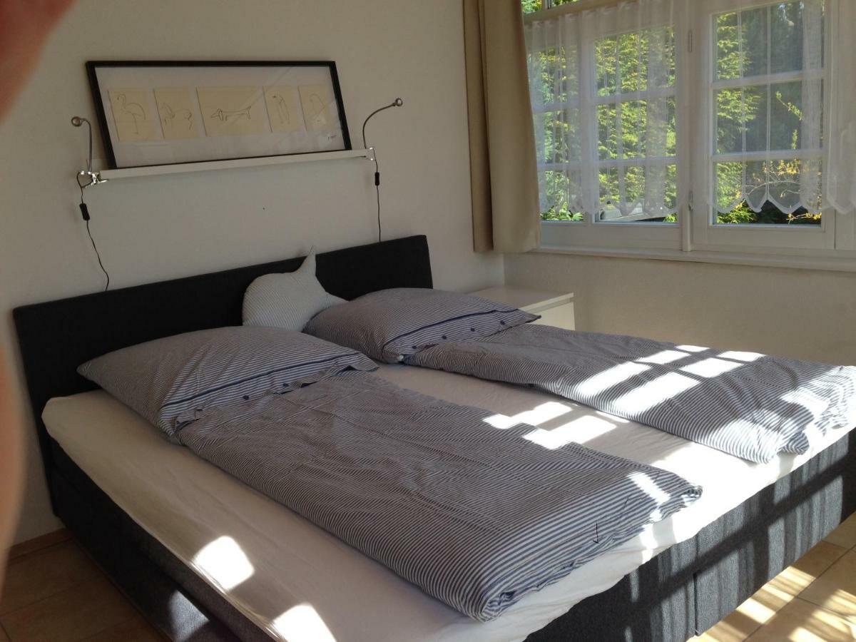 Bungalow Beachhouse Boltenhagen  Εξωτερικό φωτογραφία