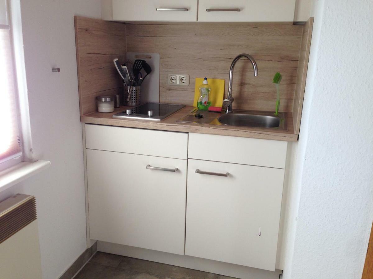 Bungalow Beachhouse Boltenhagen  Εξωτερικό φωτογραφία
